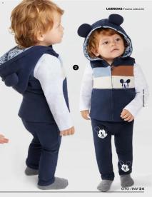 Catálogos virtuales Price Shoes 13/09/2024 - 17/11/2024 Price Shoes   Licencias | Otoño   Invierno página 11